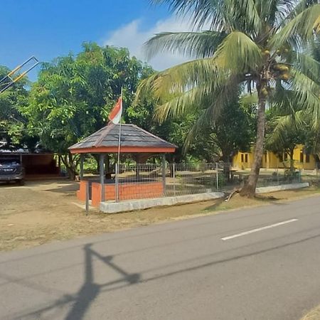 Aa Bungsu Syariah Balekambang Ciletuh Sukabumi Redpartner 호텔 Cilowa 외부 사진