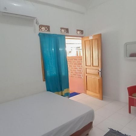 Aa Bungsu Syariah Balekambang Ciletuh Sukabumi Redpartner 호텔 Cilowa 외부 사진