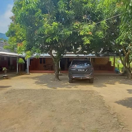 Aa Bungsu Syariah Balekambang Ciletuh Sukabumi Redpartner 호텔 Cilowa 외부 사진