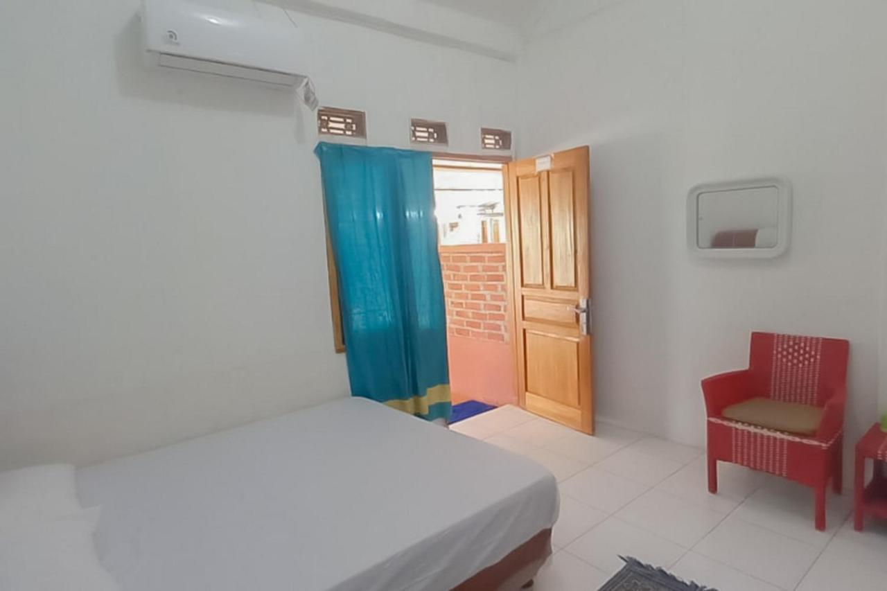 Aa Bungsu Syariah Balekambang Ciletuh Sukabumi Redpartner 호텔 Cilowa 외부 사진